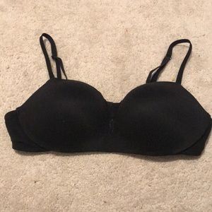 VS Plunge, no underwire 38C